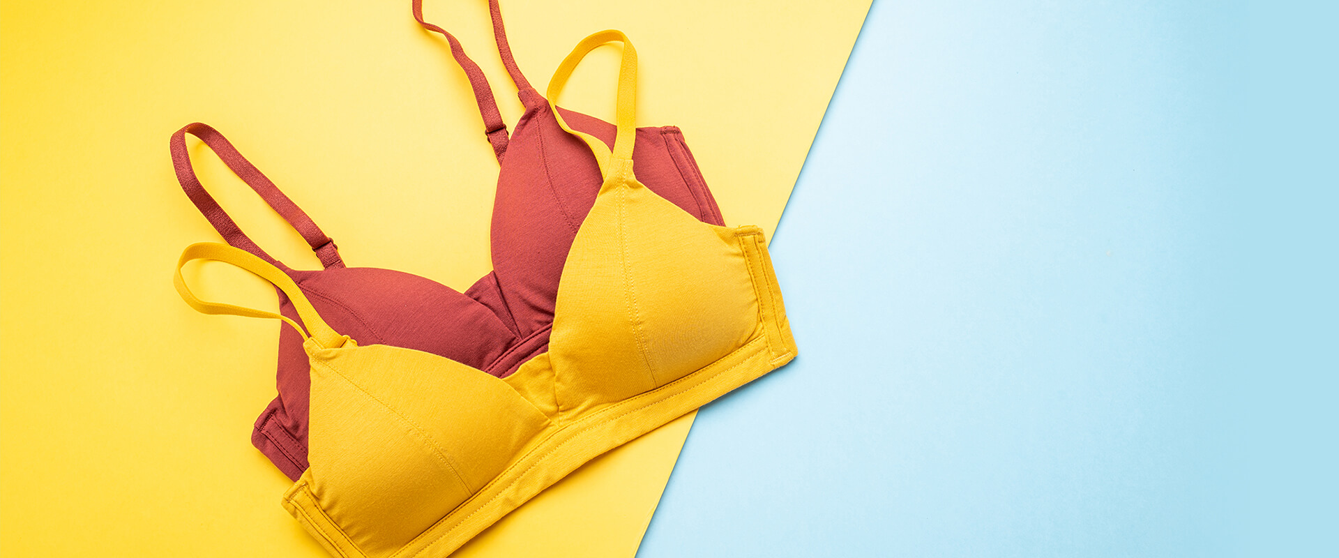 Traceless, Gathered, Comfortable Manufacturer & Supplier Bra Co., Ltd.